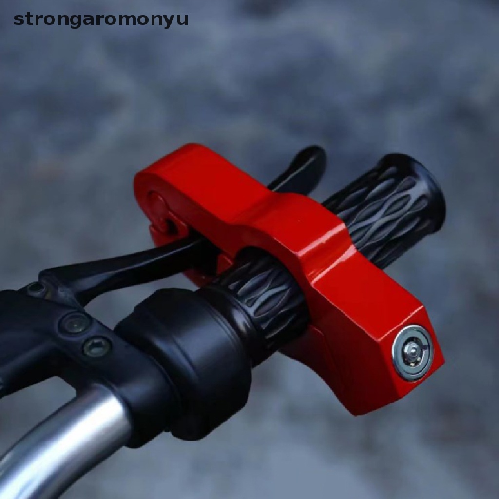 Phụ Kiện Bảo Vệ Tay Lái Xe Máy Chất Lượng Cao