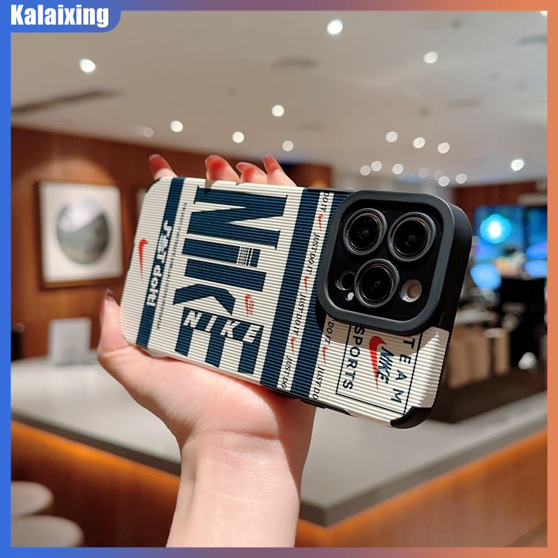 Ốp Lưng In Họa Tiết Dành Cho Điện Thoại iPhone 14Plus 14 Pro Max 13 12 11 Xs Max X XR 7 / 8 Plus