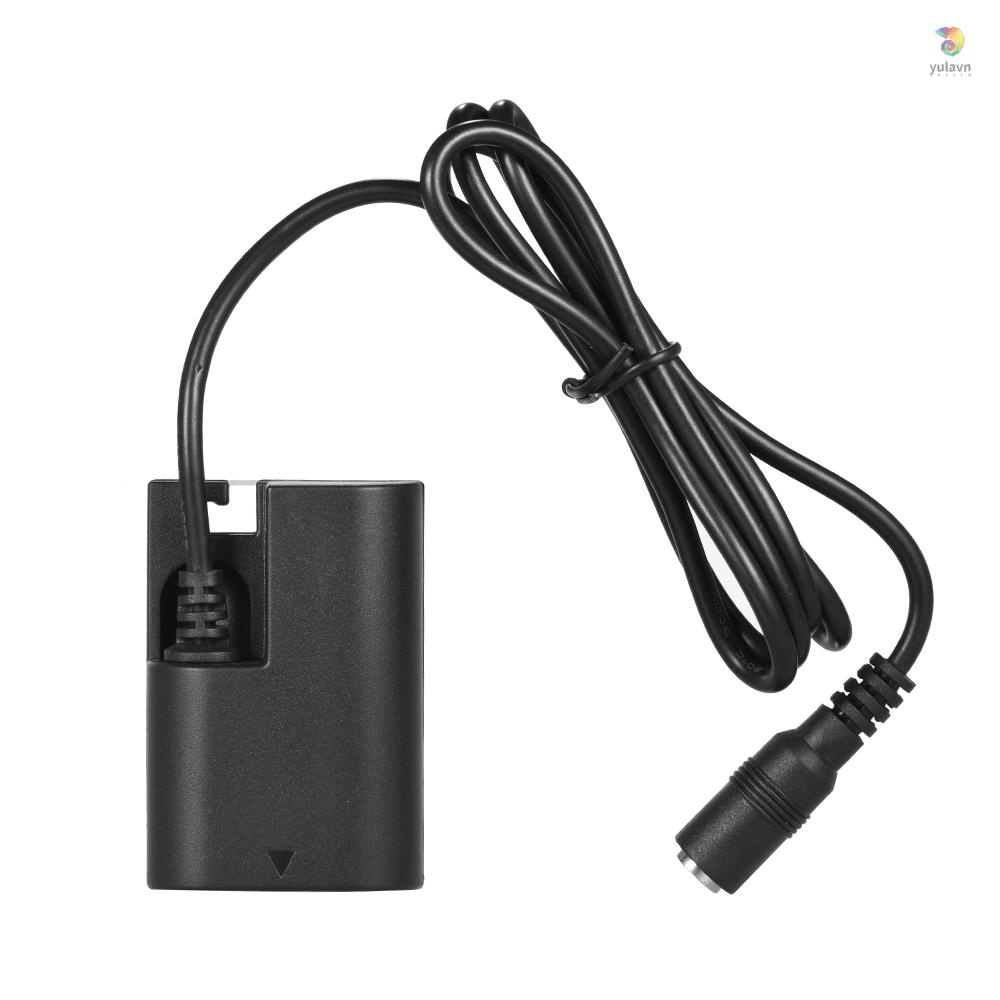 Khớp Nối Pin Giải Mã Toàn Diện Andoer LP-E6 Cho EOS 5DS 5DSR 5DIV 5D2 5D3 80D 7DII 70D 60D 6D 7D DSLR