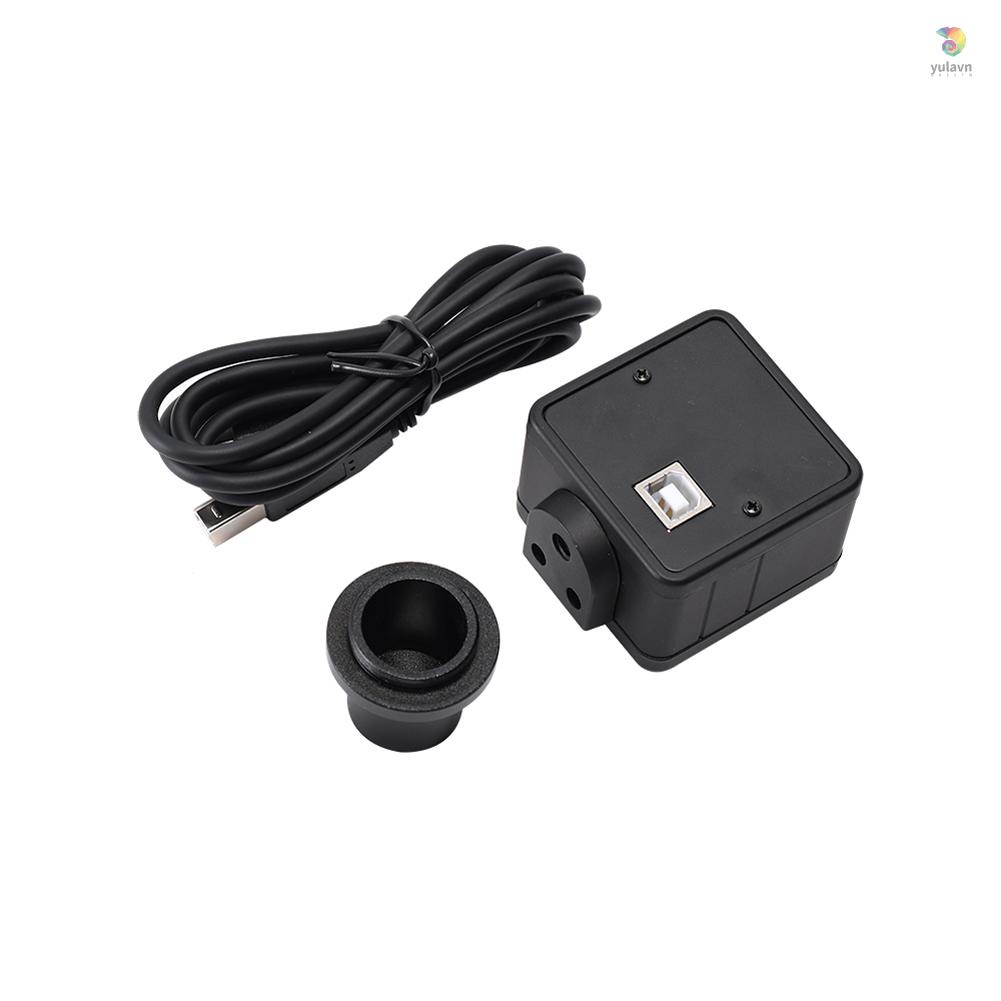 Kính Hiển Vi Điện Tử yula 5MP Cmos USB Tốc Độ Cao Chuyên Dụng