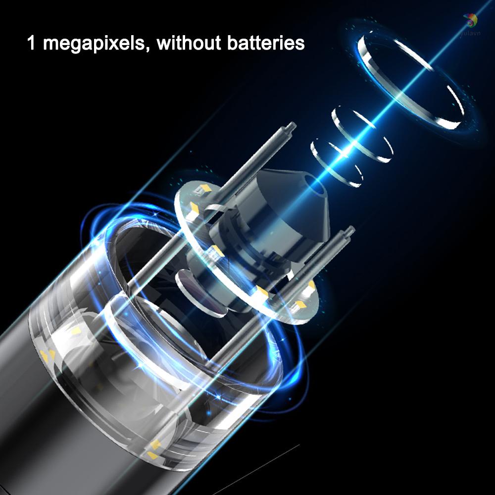 Kính Hiển Vi Kỹ Thuật Số 50-1000X Phóng Đại 1080P USB Chuyên Dụng