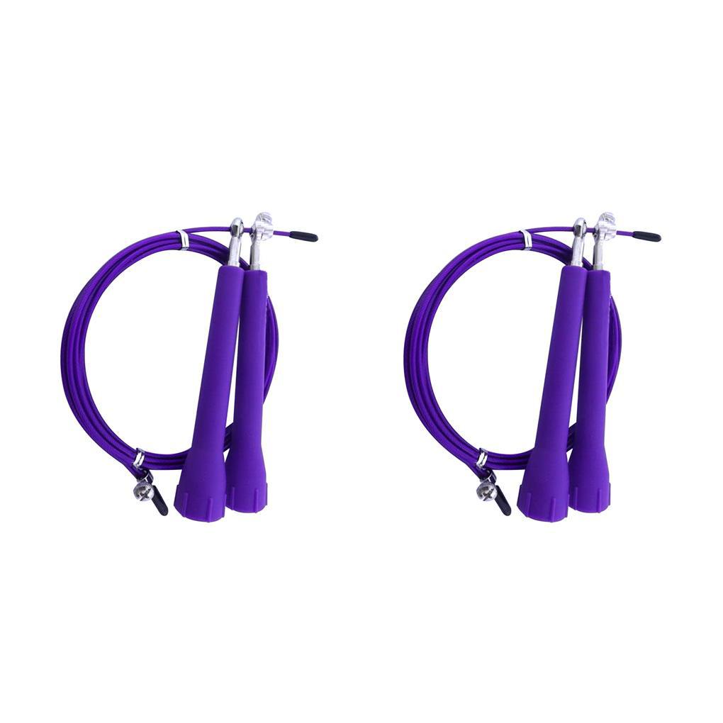 Dây Nhảy Thể Thao 1 / 2 / 3 / 5 Tốc Độ Cao