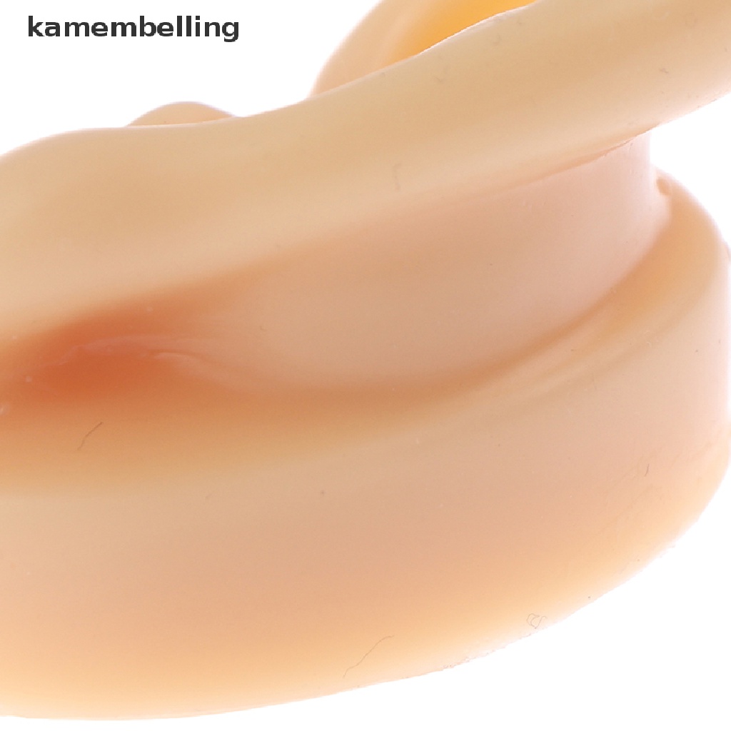 1 X Mô Hình Trưng Bày Trang Sức Bằng Silicone Chất Lượng Cao