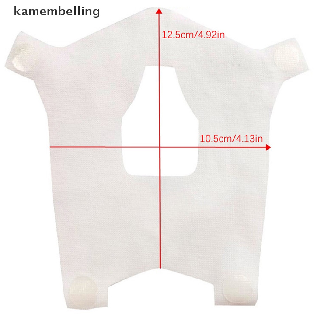 Mặt Nạ Giấy kamembelling Dùng Ban Đêm Giảm Mệt Mỏi Và Làm Dịu Da