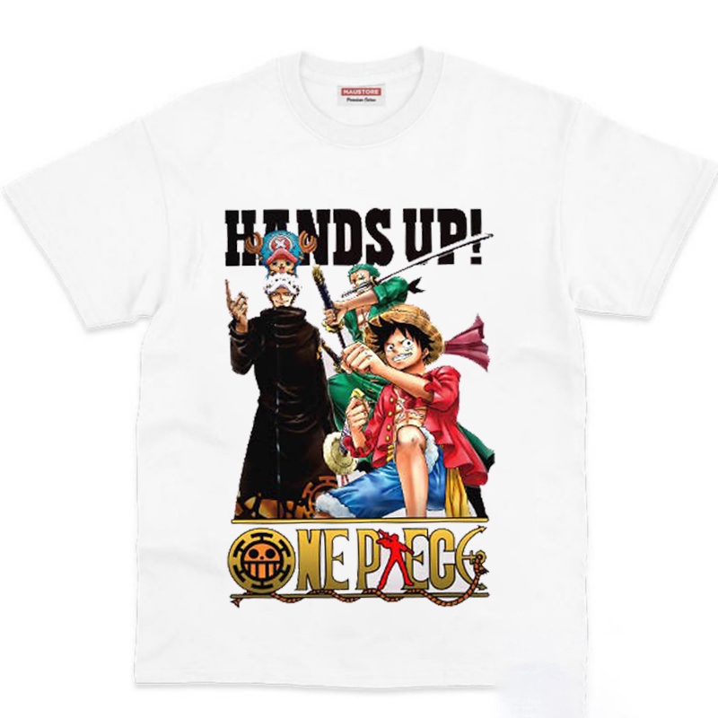 Áo LUFFY _ ACE _ SABO _ LAW_ONE PIECE trẻ em siêu cute nhiều mẫu cực đẹp cực hot có size người lớn