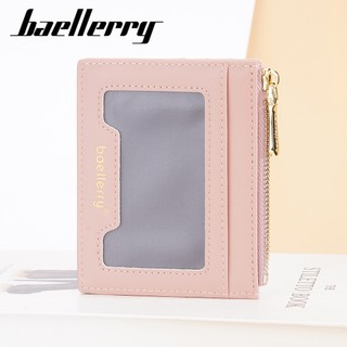 Ví Nữ Baellerry Thời Trang Hàn Quốc