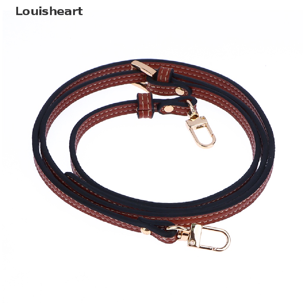 Dây Đeo Túi Xách Louisheart Bằng Da Thật Cao Cấp