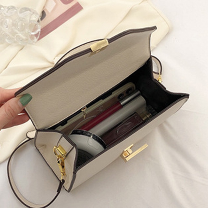 Túi Đeo Chéo Phong Cách Âu Mỹ Cổ Điển Thời Trang Cho Nữ