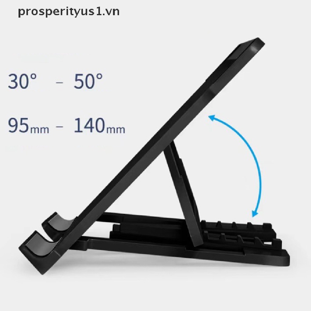 Giá Đỡ Laptop Bằng Kim Loại Có Thể Điều Chỉnh Chuyên Nghiệp 1