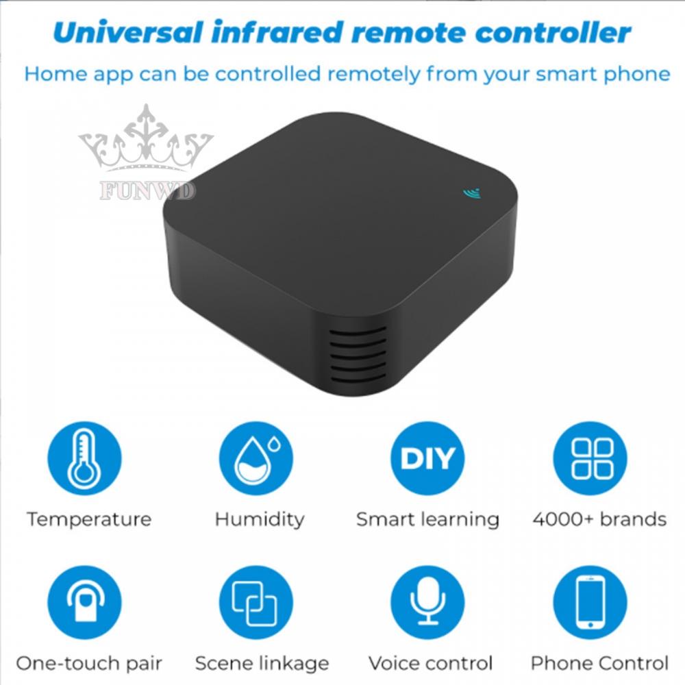 1 Thiết Bị Điều Khiển Bằng Giọng Nói Qua Ứng Dụng Thông Minh