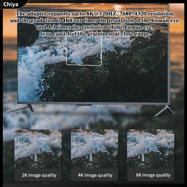 Đầu Nối Chuyển Đổi Type-C 4.0 Male Sang C Female 40gbps Pd100w Cho Thunderbolt 4 Notebook