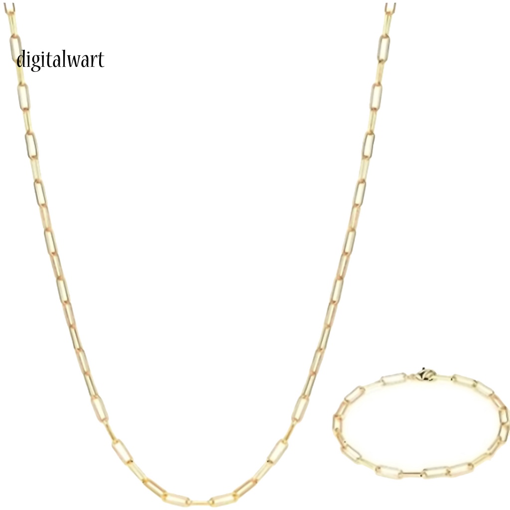 Kỹ Thuật Số| Vòng Cổ Choker Màu Vàng Thiết Kế Đơn Giản Dễ Phối Đồ