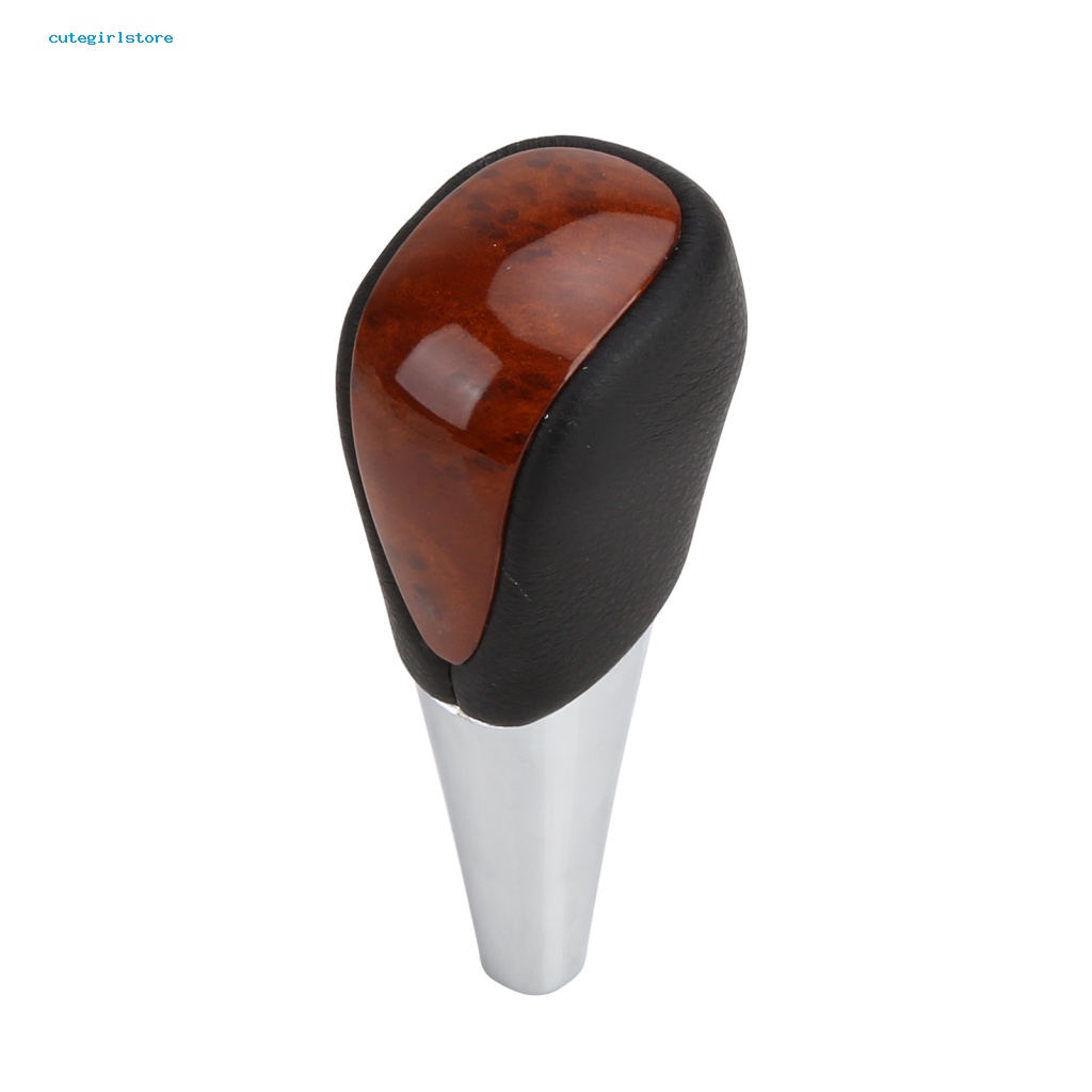 Tay Nắm Cần Gạt Số Cao Cấp Cho Xe Ô Tô Toyota Carola Camry