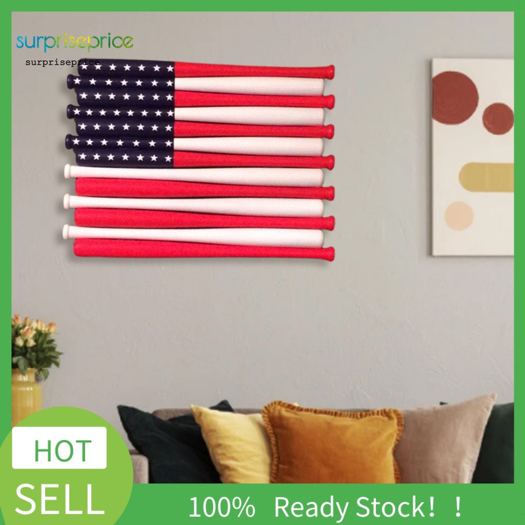 Cờ Bóng Chày Bắt Mắt Được Làm Từ Acrylic Để Trang Trí