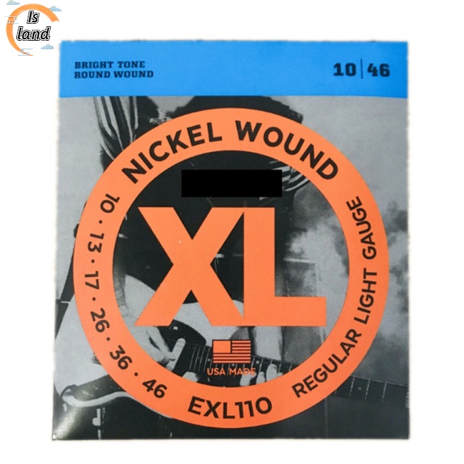 Dây Đàn Guitar Điện / Guitar Cổ Điển Ổn Định Không Độc Hại Phong Cách Dân Tộc