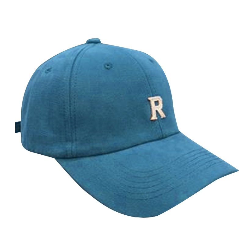 Mũ Lưỡi Trai Chống Nắng Thiết Kế Đuôi Ngựa Thời Trang Cho Nữ