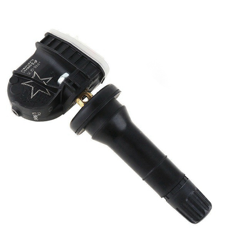 1 Cảm Biến Áp Suất Lốp Xe Hơi TPMS Dễ Lắp Đặt 13598771 13598772 Phụ Kiện 315Mhz Cho Chevrolet Silverado GMC Sierra Buick Enclave