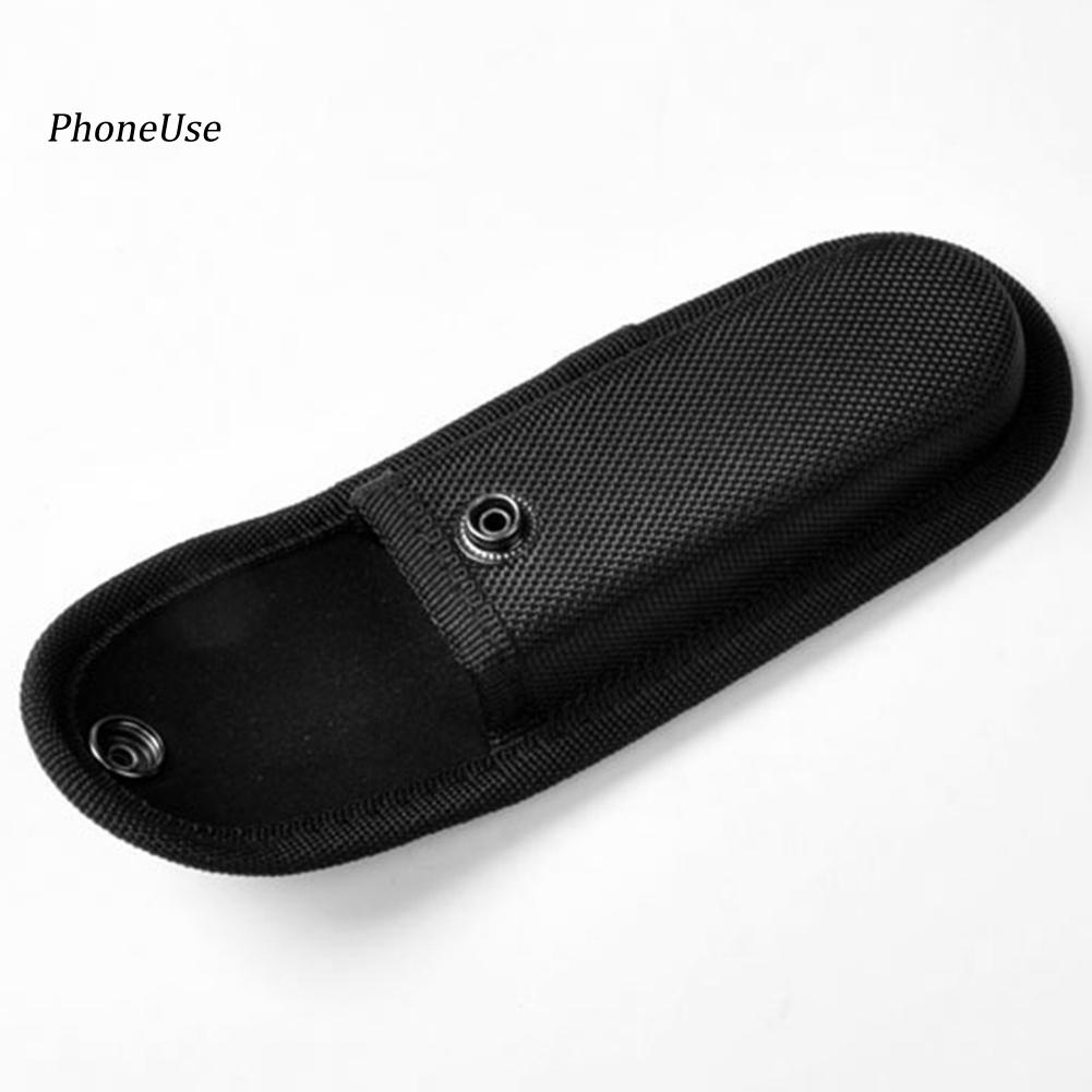 Túi Da PU Đựng Dao, Dụng Cụ Cắm Trại