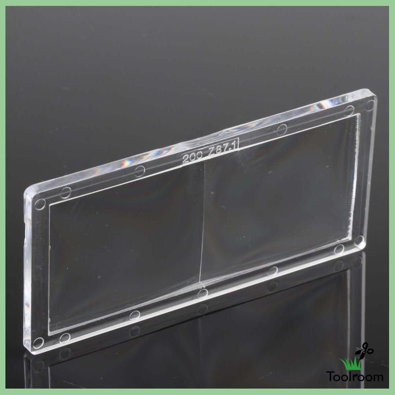 Kính Lúp 0.75 Chuyên Dụng Cho Thợ Hàn