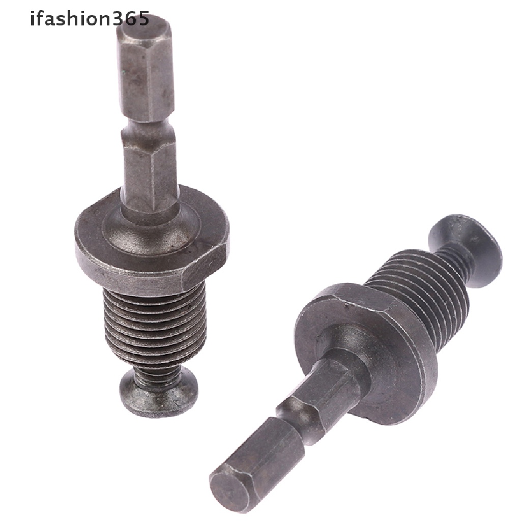 Đầu Nối Mũi Khoan Lục Giác 1 / 2 20UNF ifashion365 Chất Lượng Cao