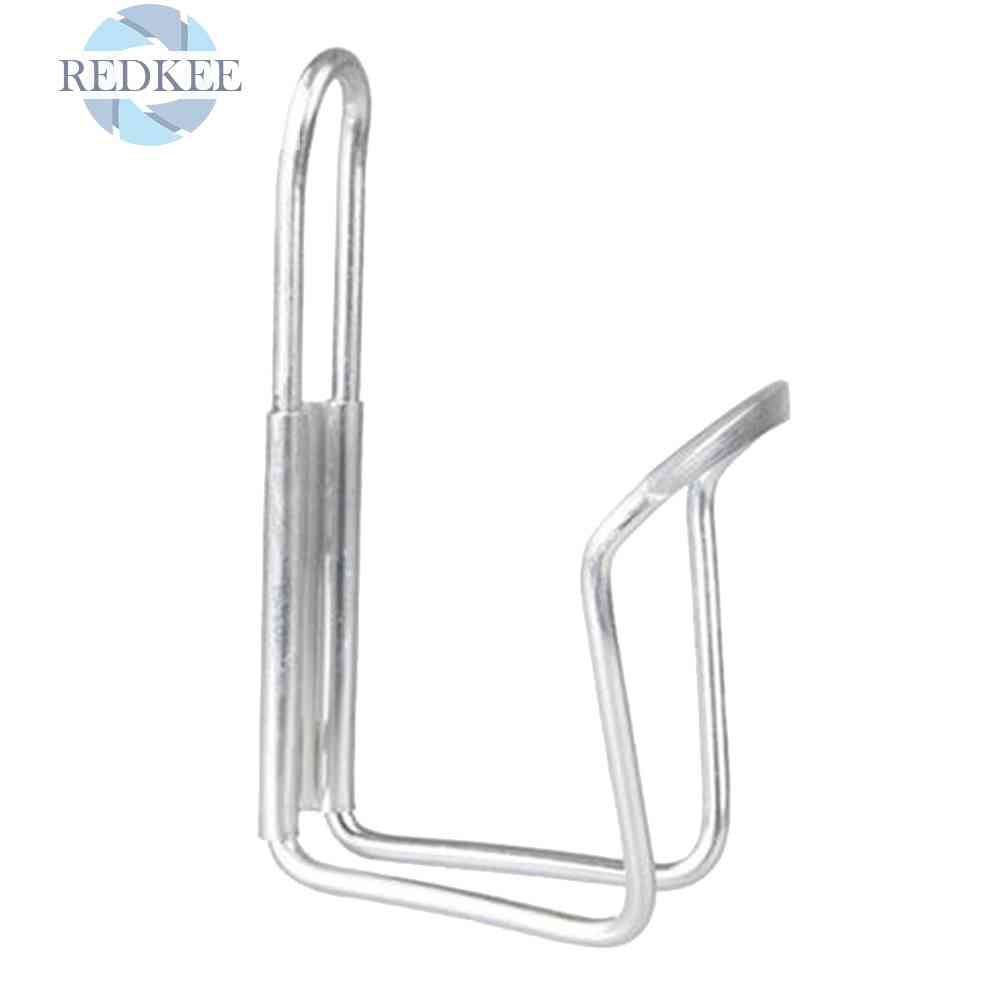 Giá Đỡ Bình Nước Bằng Hợp Kim Nhôm Cho Xe Đạp