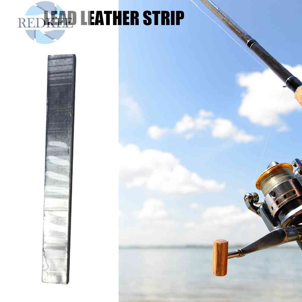 Phụ Kiện Ống Dẫn Mồi Câu Cá Chống Ăn Mòn