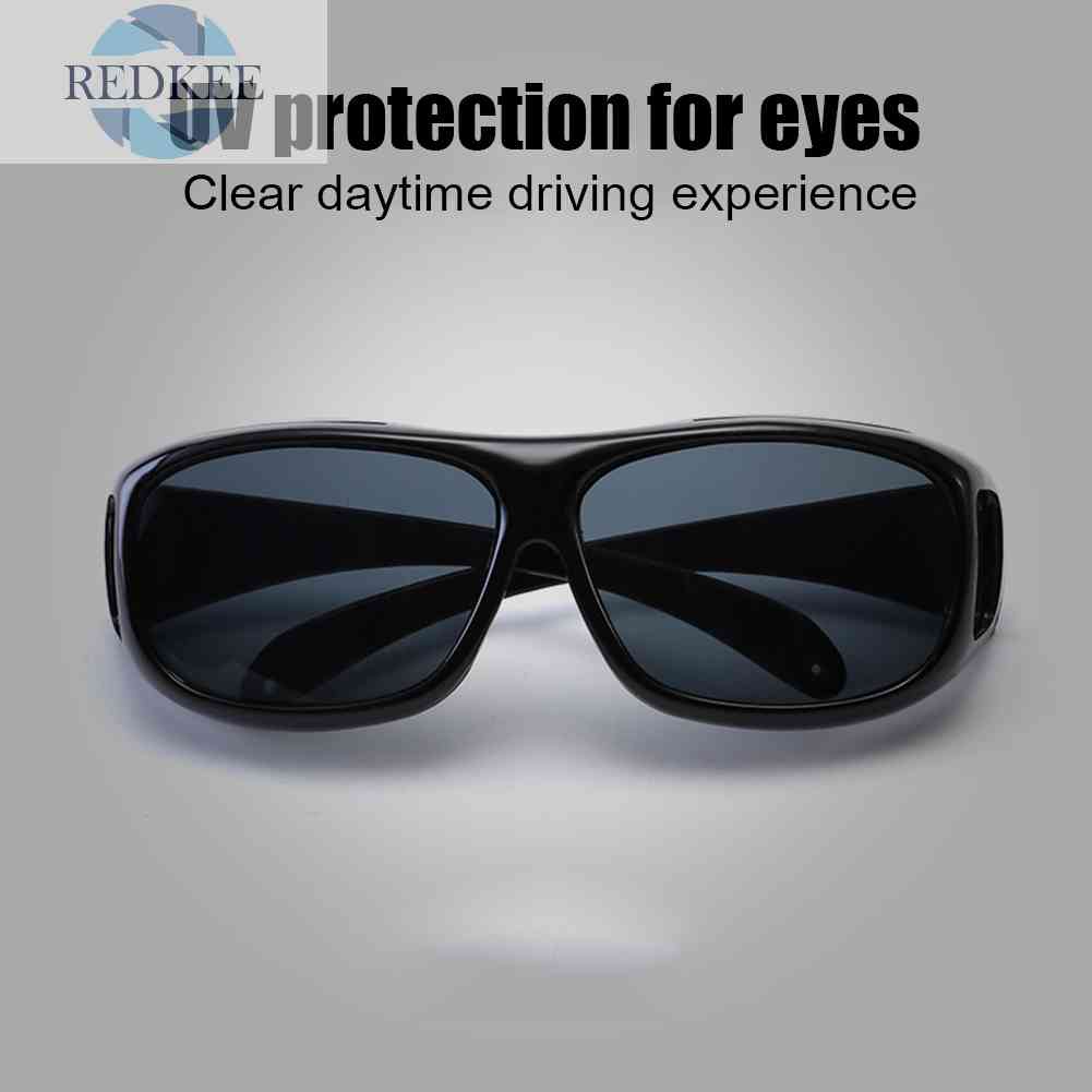 Kính Mát Thể Thao Chống Tia UV