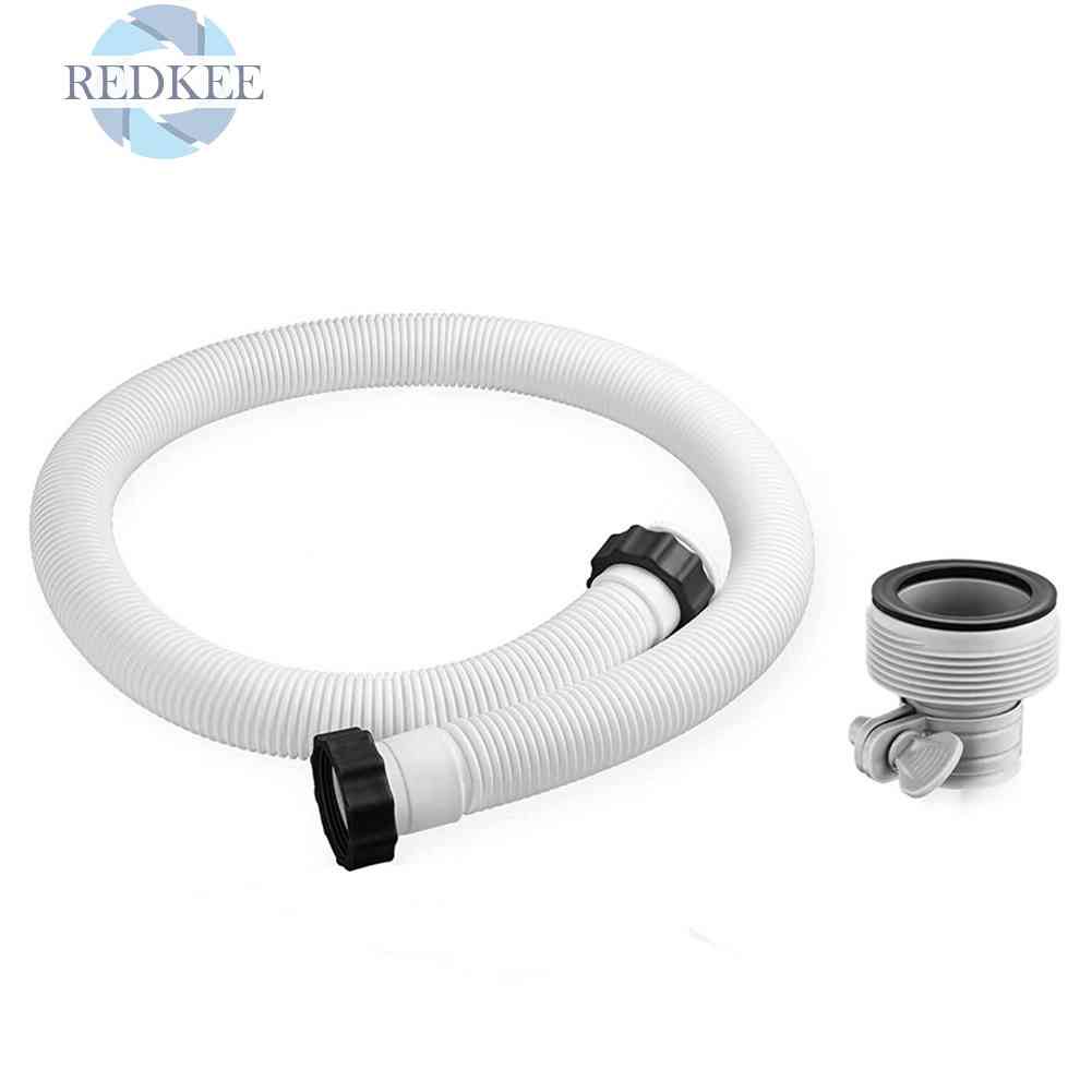 Ống Nối Loại B Thay Thế Cho Máy Bơm Intex