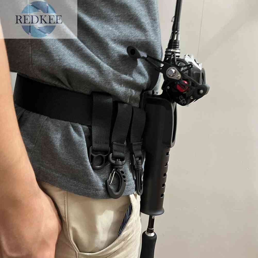 Thắt Lưng Chữ D Có Thể Điều Chỉnh Phụ Kiện Câu Cá Biển