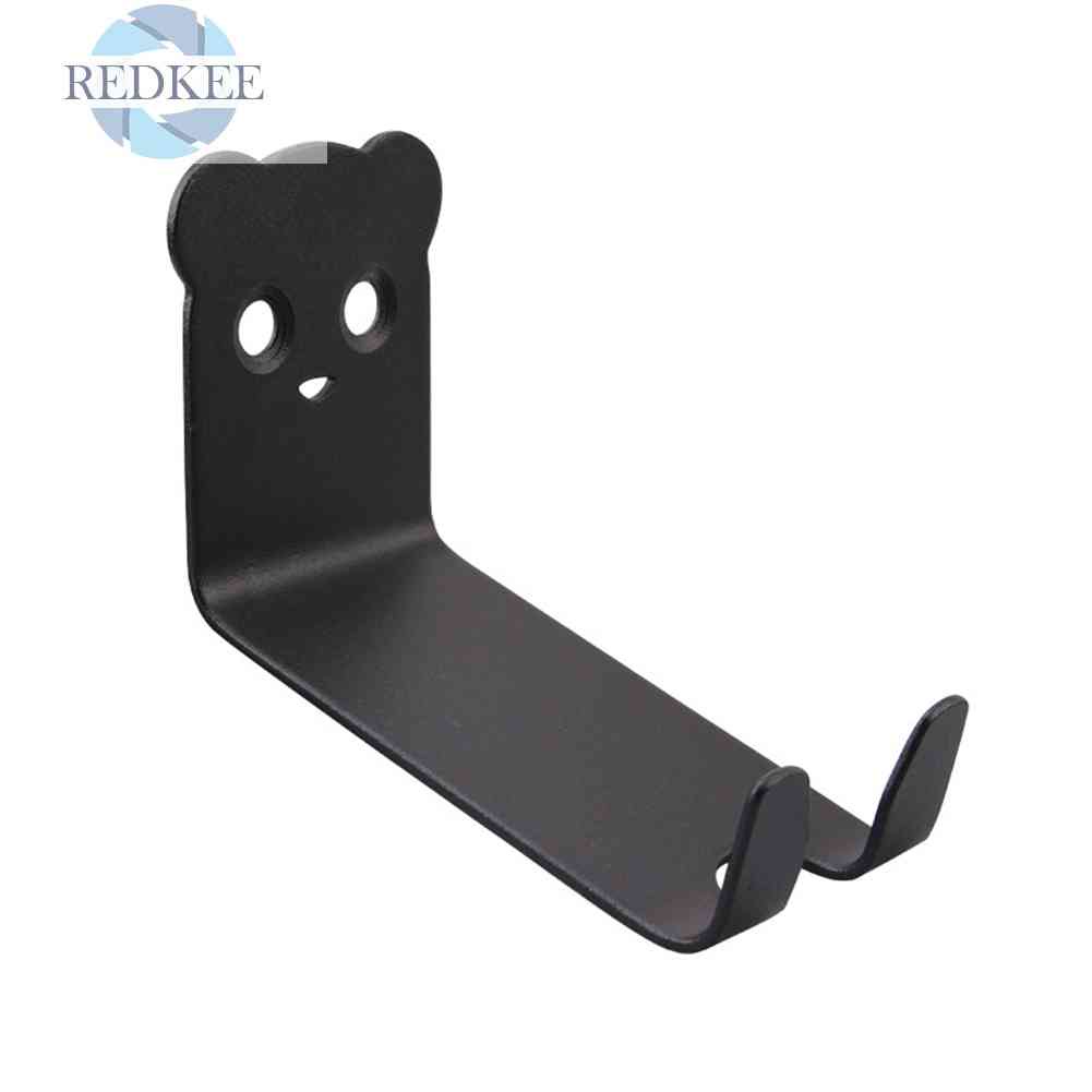 Giá Đỡ Xe Đạp Gắn Tường Bằng Thép Chống Trượt Tiện Dụng