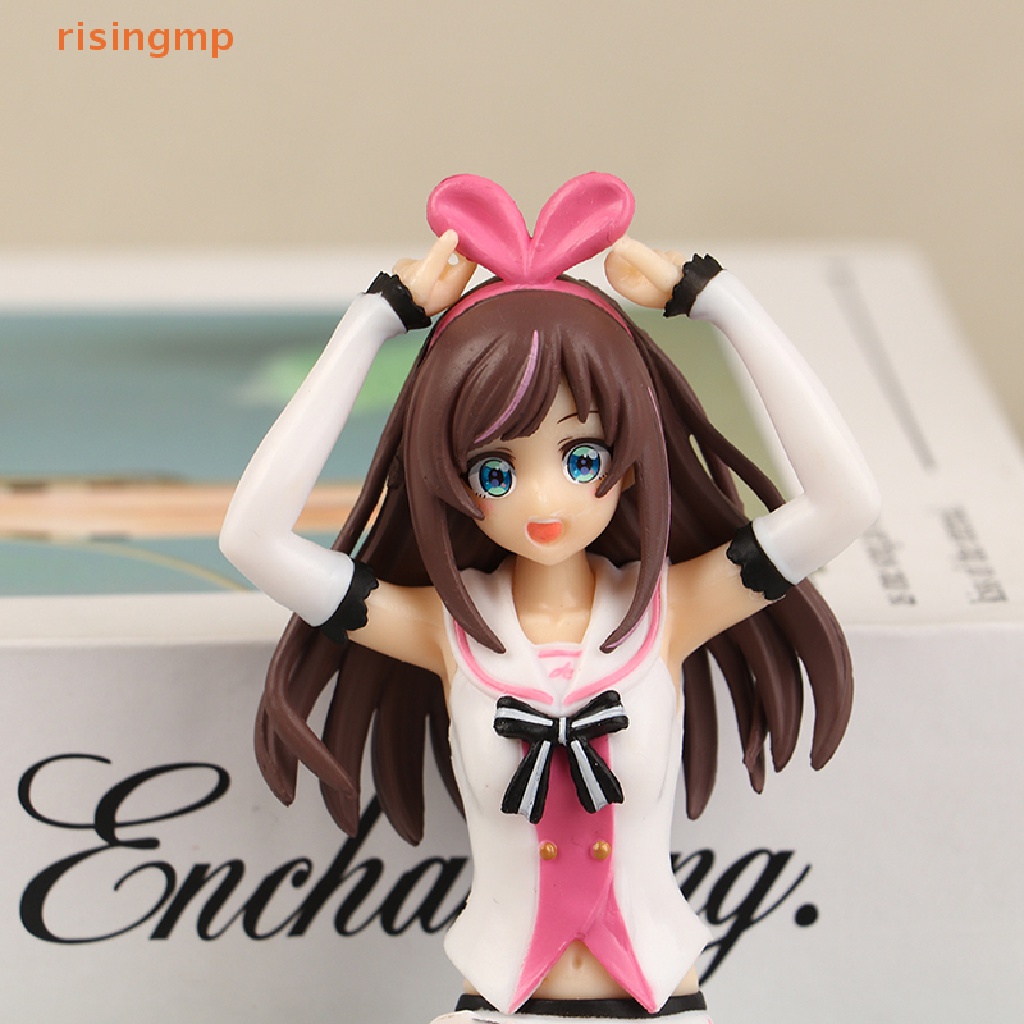 Mô Hình Đồ Chơi Ca Sĩ Ảo Kizuna AI [Tăng Chiều Cao] Anime Hai Chiều