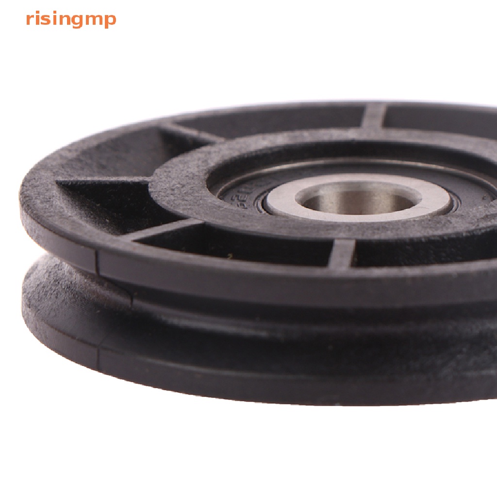 Bánh Xe Ròng Rọc 6200 10 * 60 * 12mm 6200 Bằng Nylon Chuyên Dụng