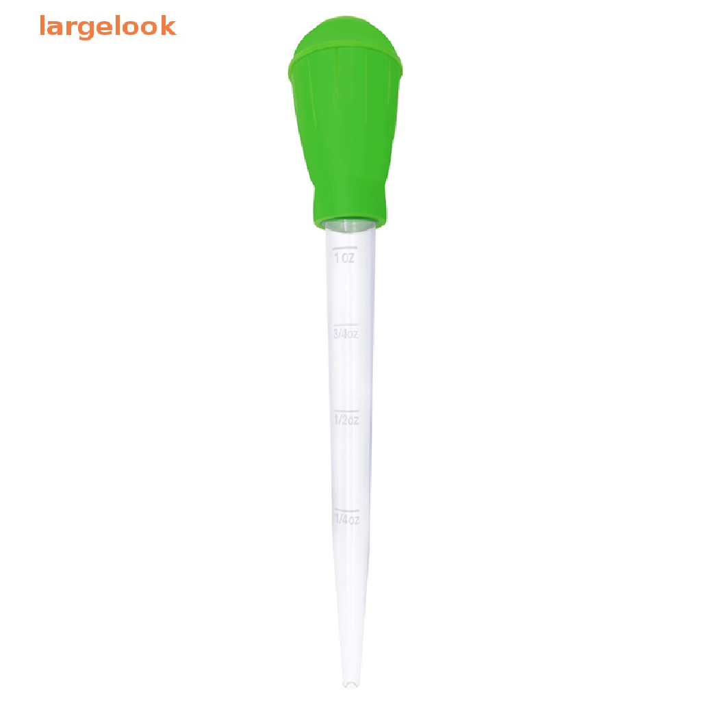 [Biglook] Ống Hút Nhỏ Giọt Làm Sạch Nước Bể Cá Thủ Công