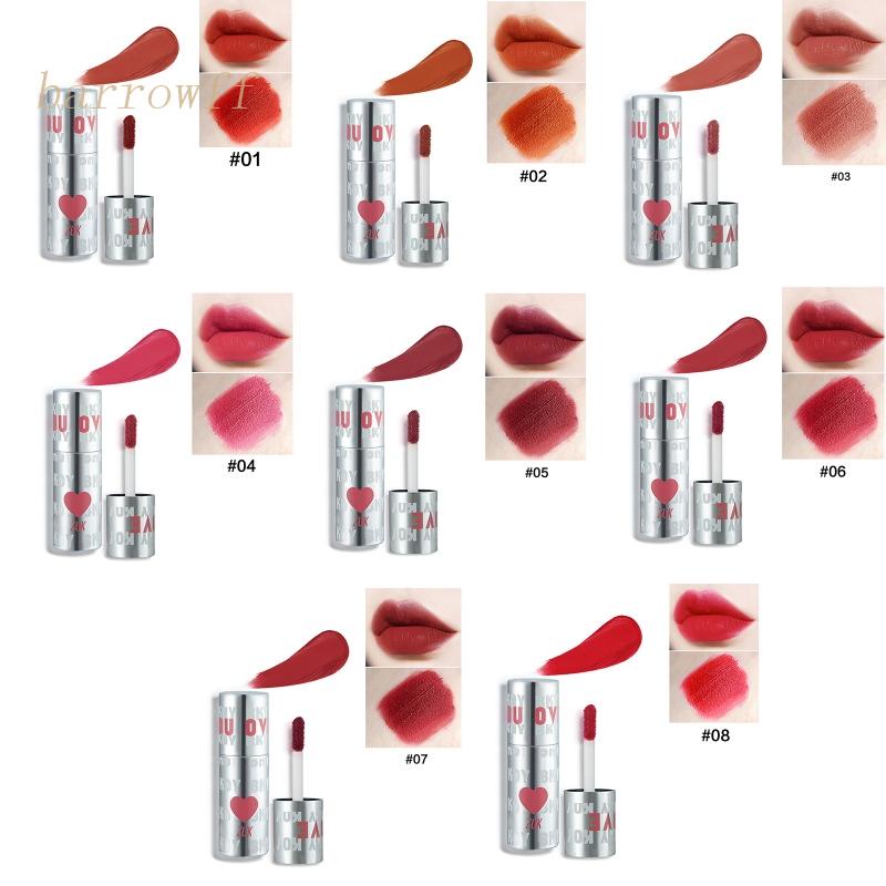 Son Kem Lì Chống Dính Chống Nhòe Trang Điểm Chuyên Nghiệp