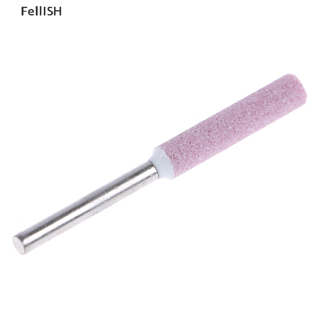 Bộ 5 Phụ Kiện Đá Mài Lưỡi Cưa Xích Thay Thế Tiện Dụng 439br