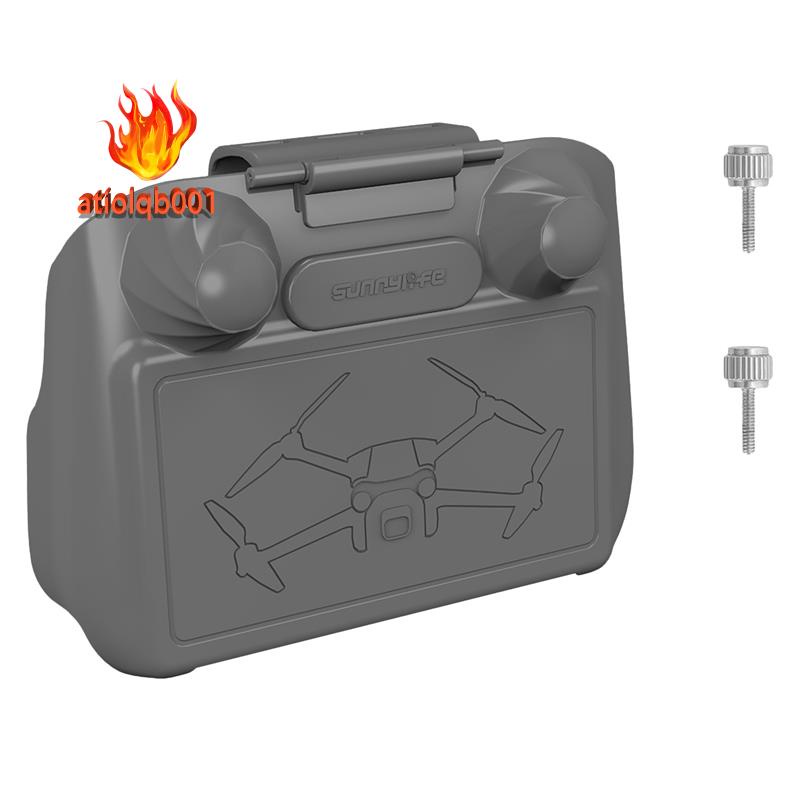 Ốp Bảo Vệ Chống Bụi 2 Trong 1 Cho DJI Mini 3 Pro Drone