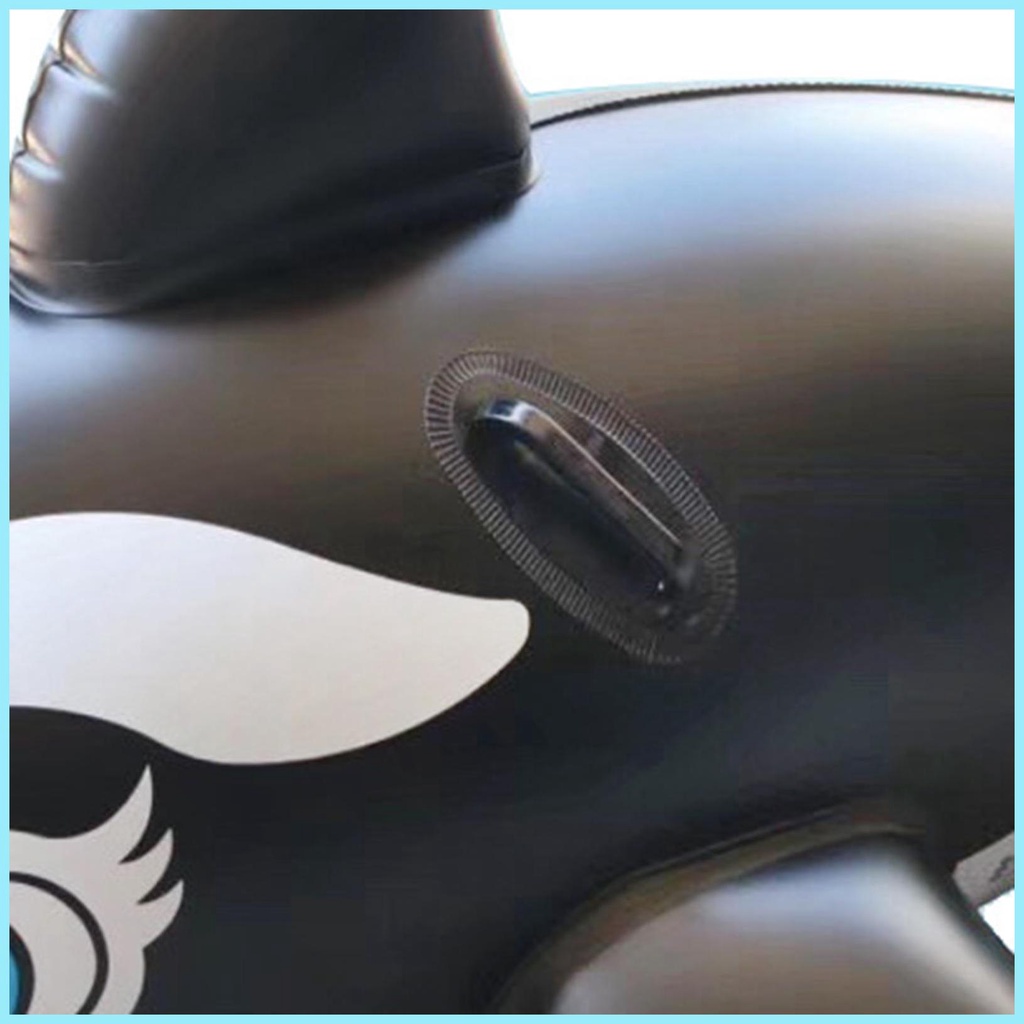 Phao Bơi Hình Cá Voi Trọng Lượng Nhẹ Dành Cho Nữ