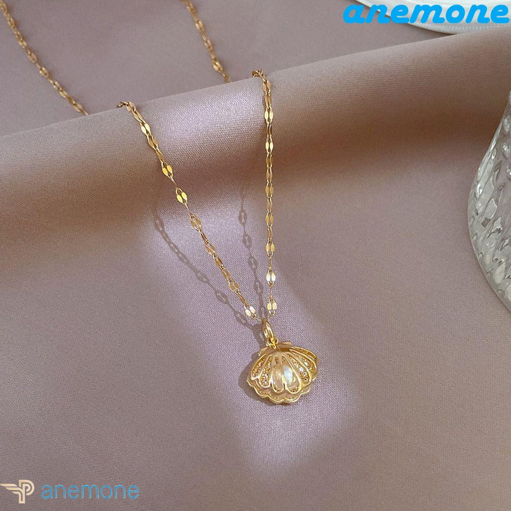 Vòng cổ Phong Cách Cổ Điển Sang Trọng Cho Nữ