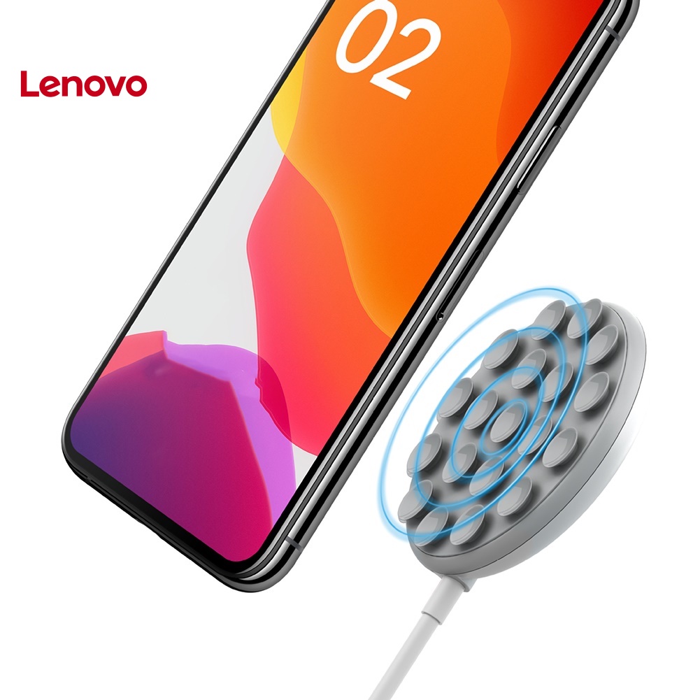 Đế Sạc Nhanh Không Dây USB 10W Hình Hoa Hướng Dương Cho Điện Thoại Di Động