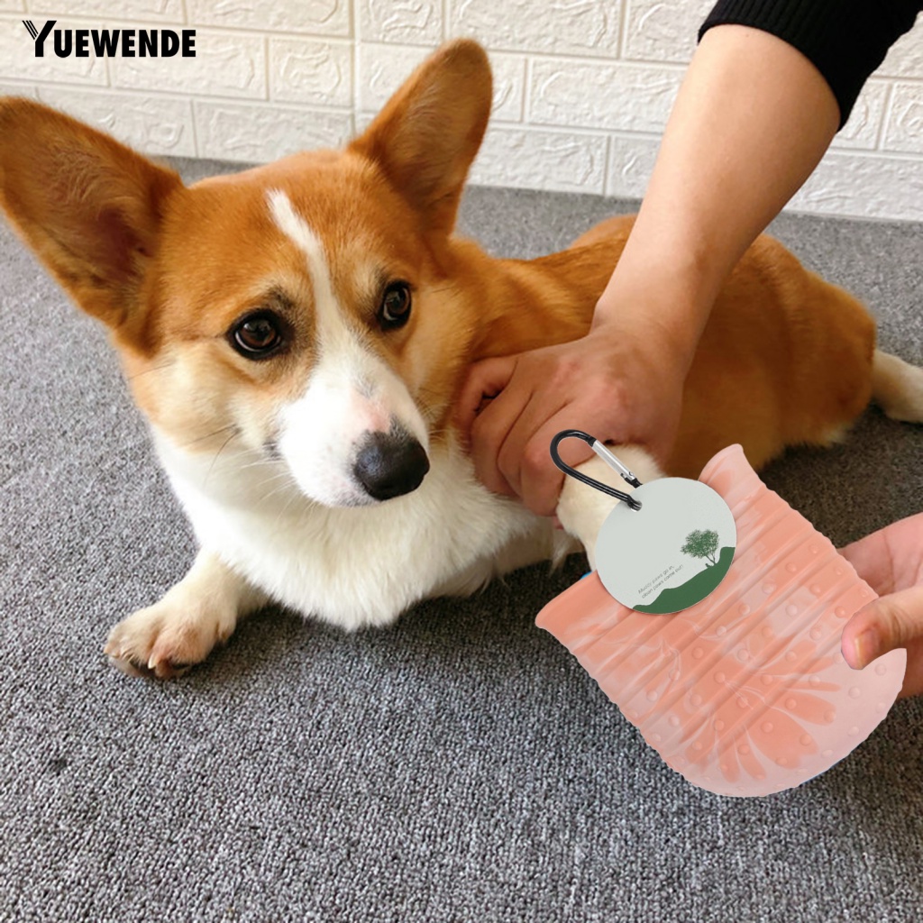 Vỏ Bọc Bàn Chân Trọng Lượng Nhẹ Thoải Mái Cho Thú Cưng