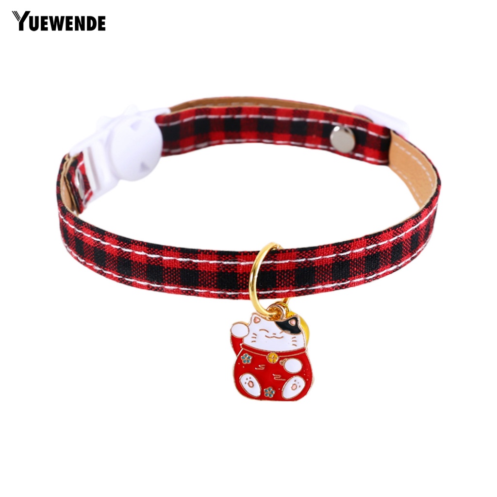 Vòng Cổ Mềm Mại Không Phai Màu Cho Thú Cưng