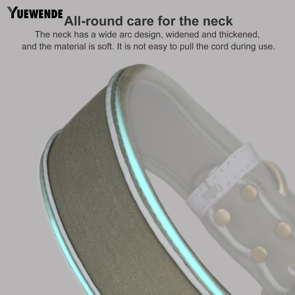 Vòng Cổ Co Dãn Cho Thú Cưng