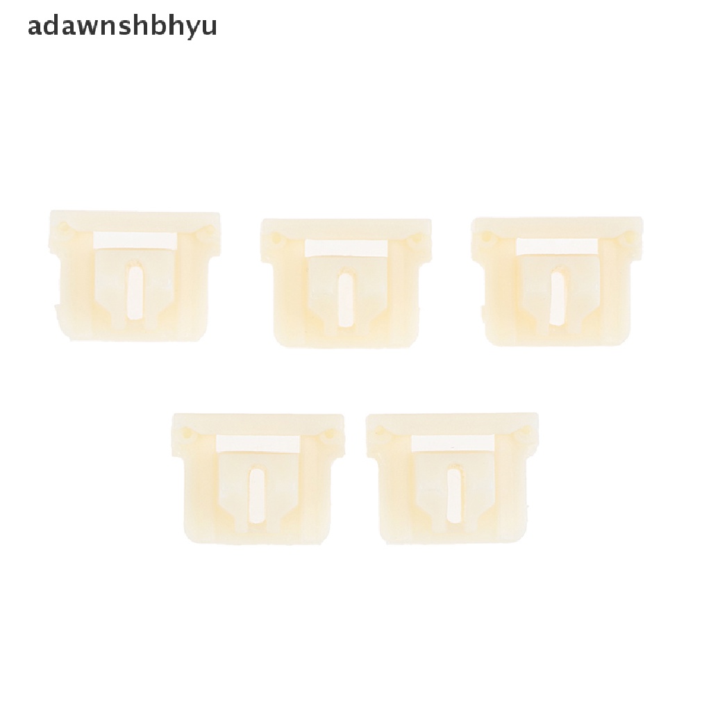 Bộ 5 Phụ Kiện Đầu Kéo Cho Whal 8148 8591 VN