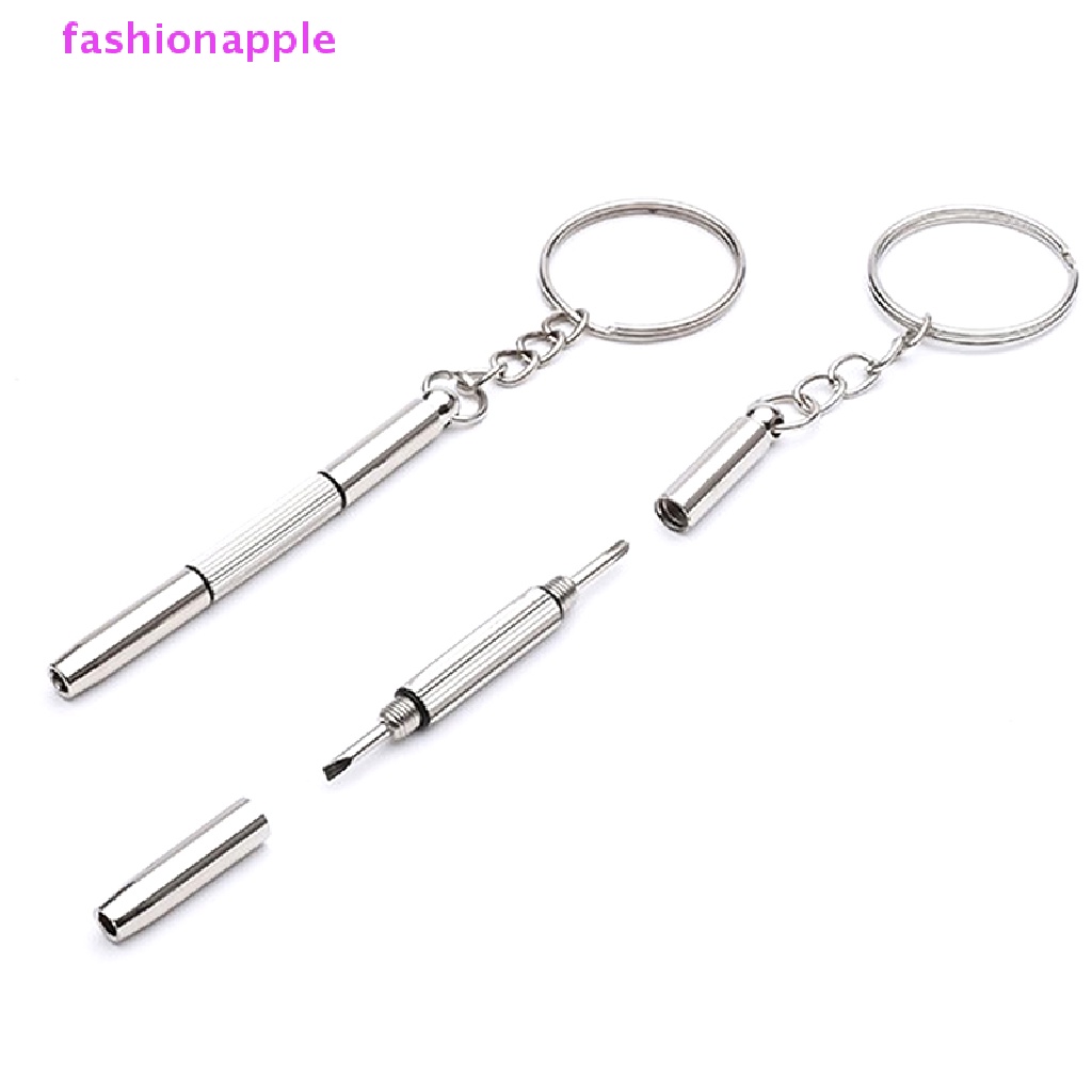 Tua Vít Mini 3 Trong 1 Dùng Sửa Chữa Đồ Dùng Gia Dụng