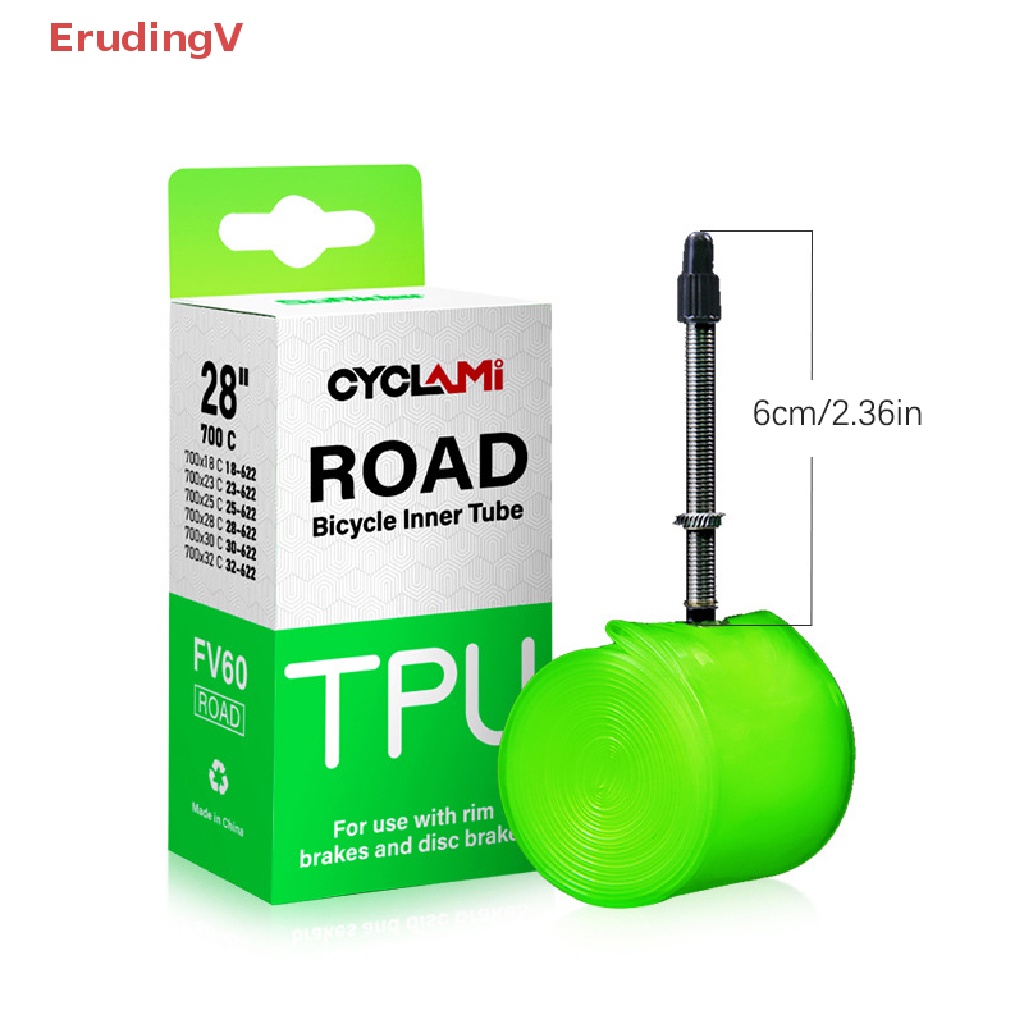 Lốp Xe Đạp Bằng TPU Siêu Nhẹ 2023 Chất Lượng Cao