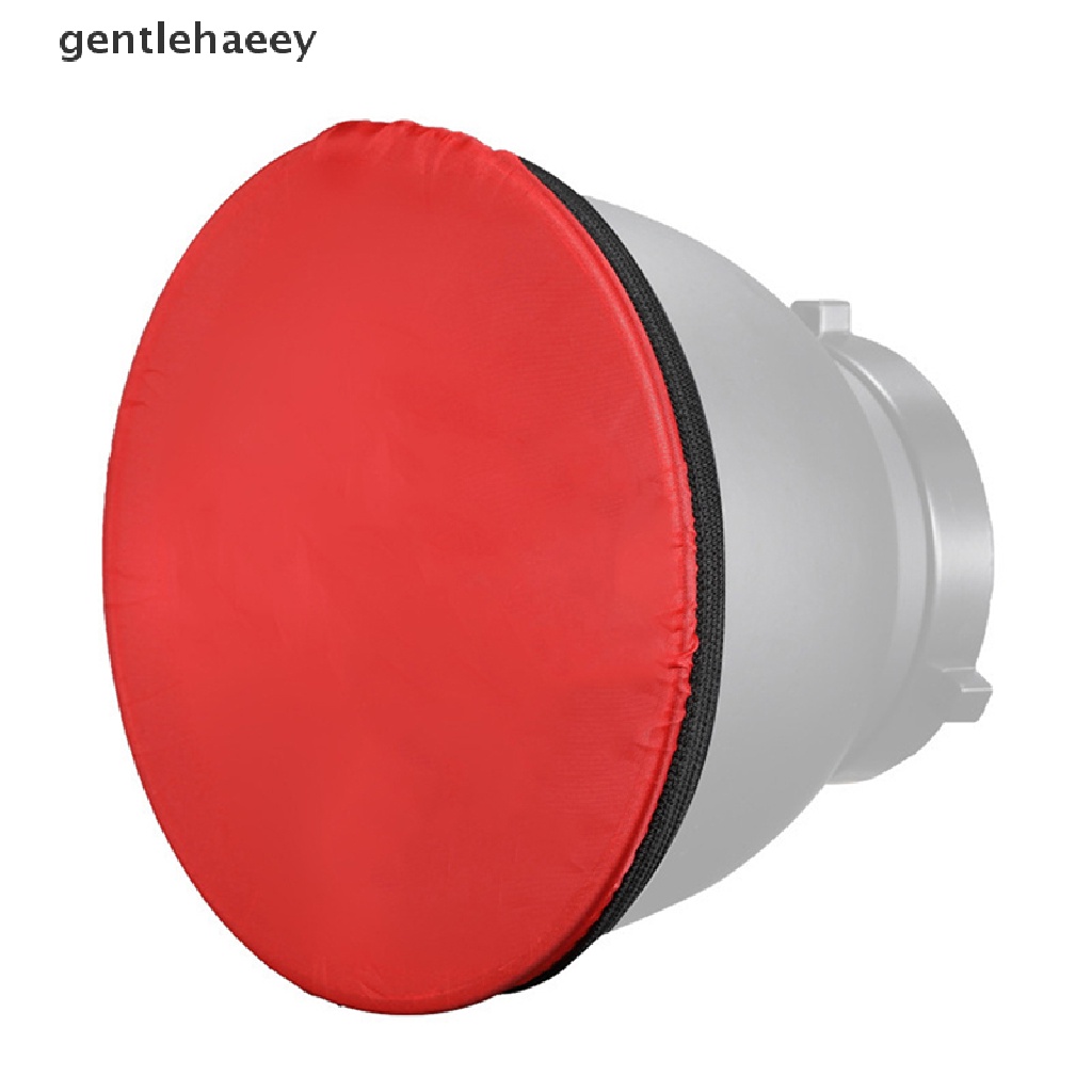 Đèn Flash Gent 55 ° Tấm Vải Mềm Mại 18cm Chất Lượng Cao