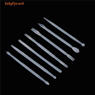 Set 14 Dụng Cụ Điêu Khắc Đất Sét Chuyên Dụng
