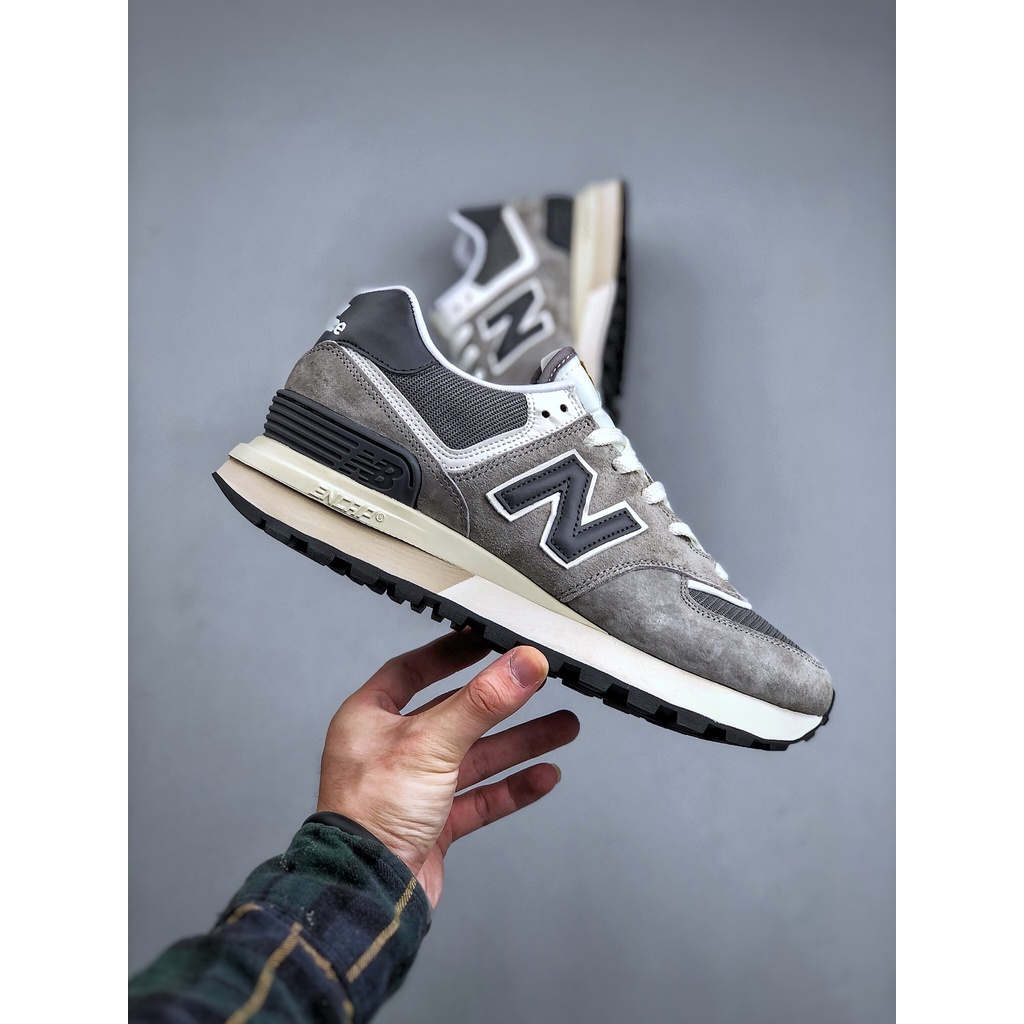 Giày Thể Thao New Balance 574 NB574 36-45 Phong Cách Retro Cá Tính