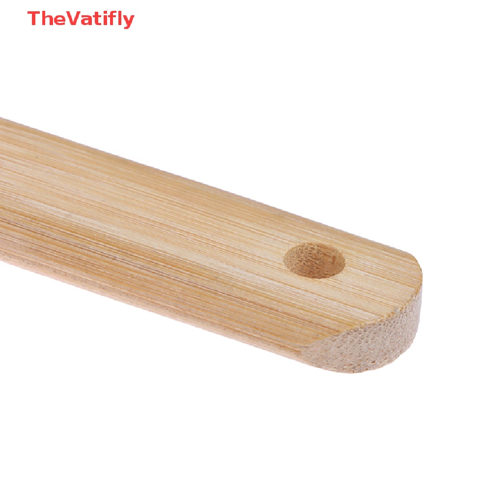 [Thevalifly] Bàn Chải Làm Sạch Vành Động Cơ Xe Hơi Và Trung Tâm Bằng Thép Có Tay Cầm Làm