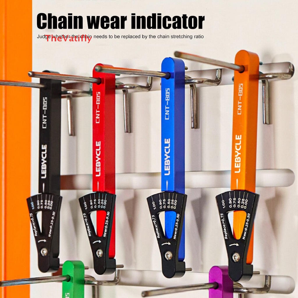 Bộ Dây Xích Đa Năng Chuyên Dụng Cho Xe Đạp Leo Núi